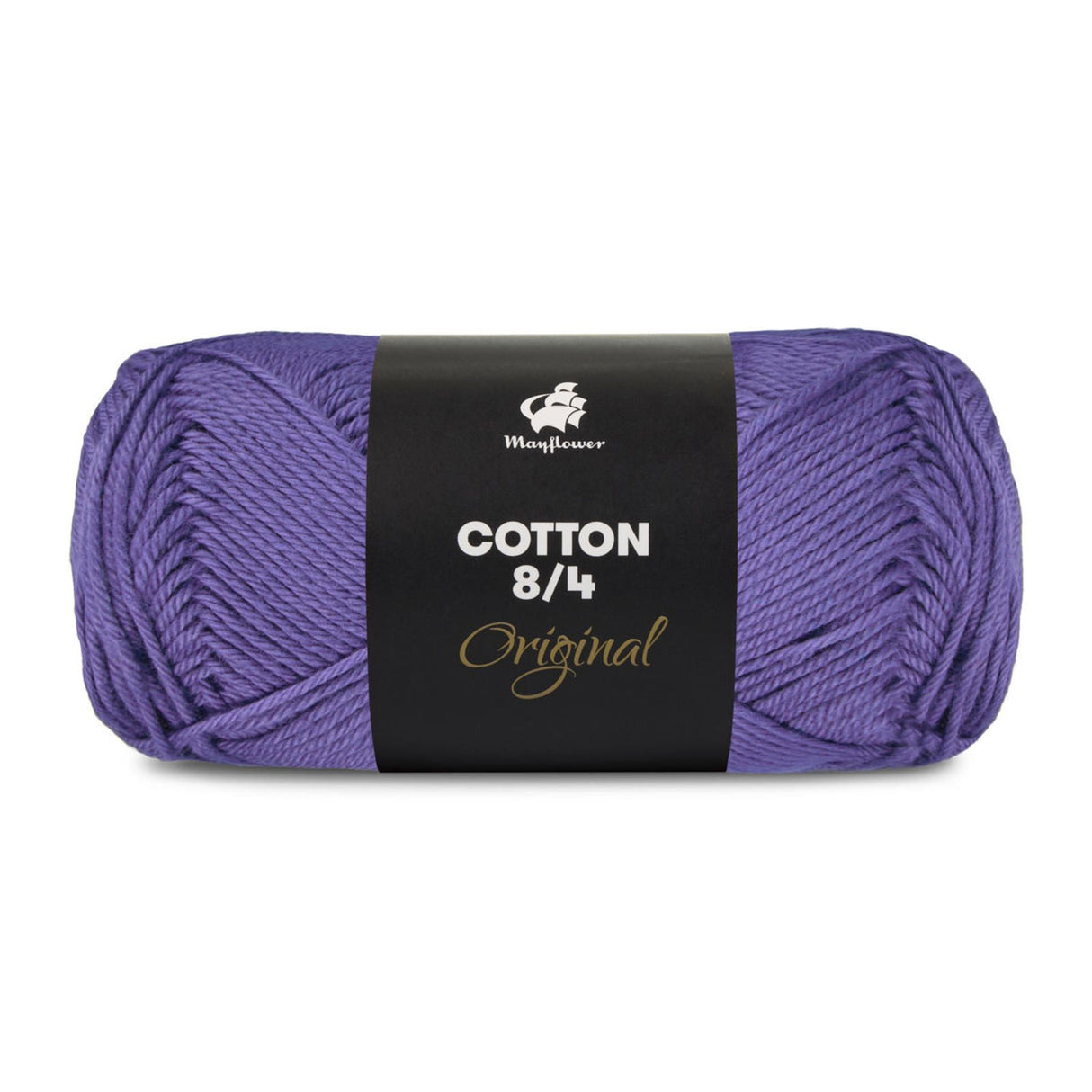 Cotton 8/4 Útstungur