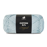 Cotton 8/4 Útstungur