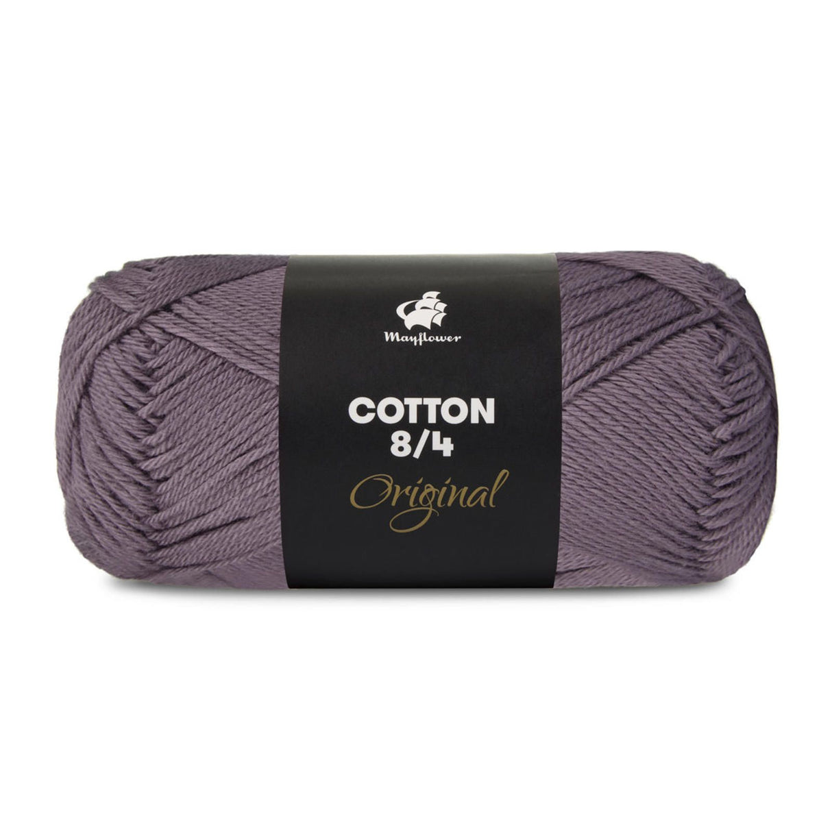 Cotton 8/4 Útstungur