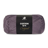 Cotton 8/4 Útstungur