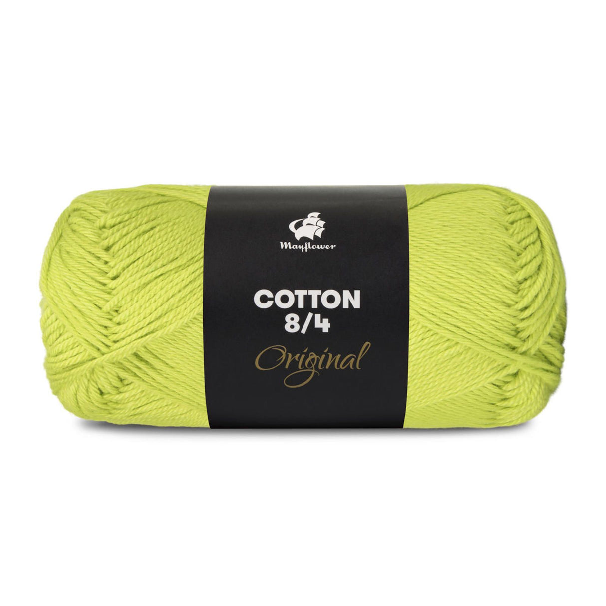 Cotton 8/4 Útstungur