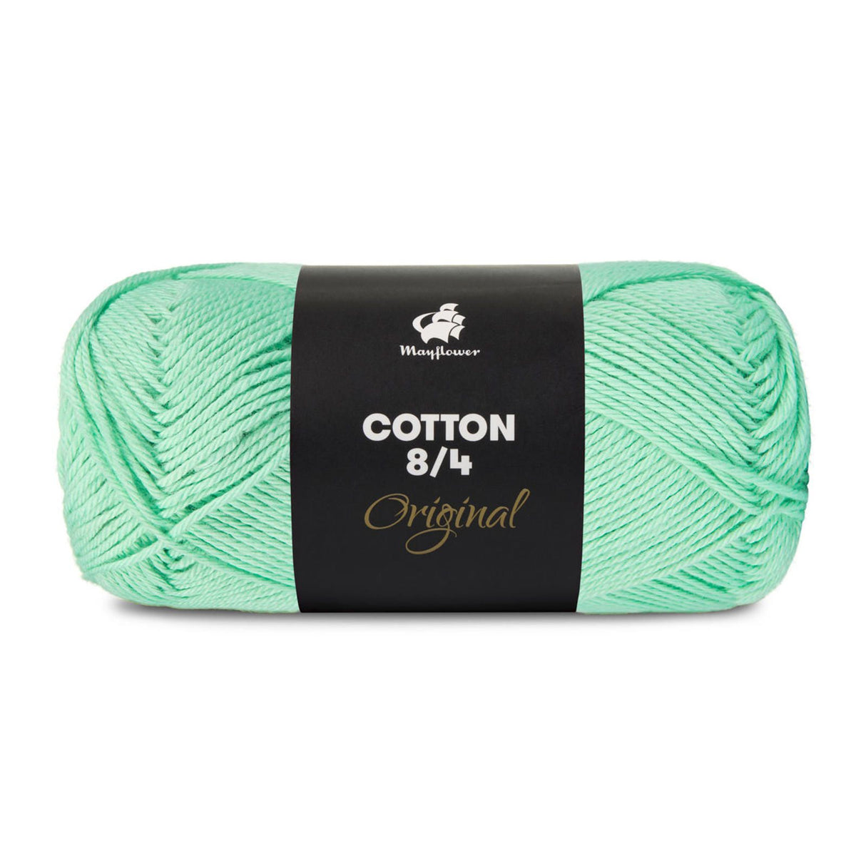 Cotton 8/4 Útstungur