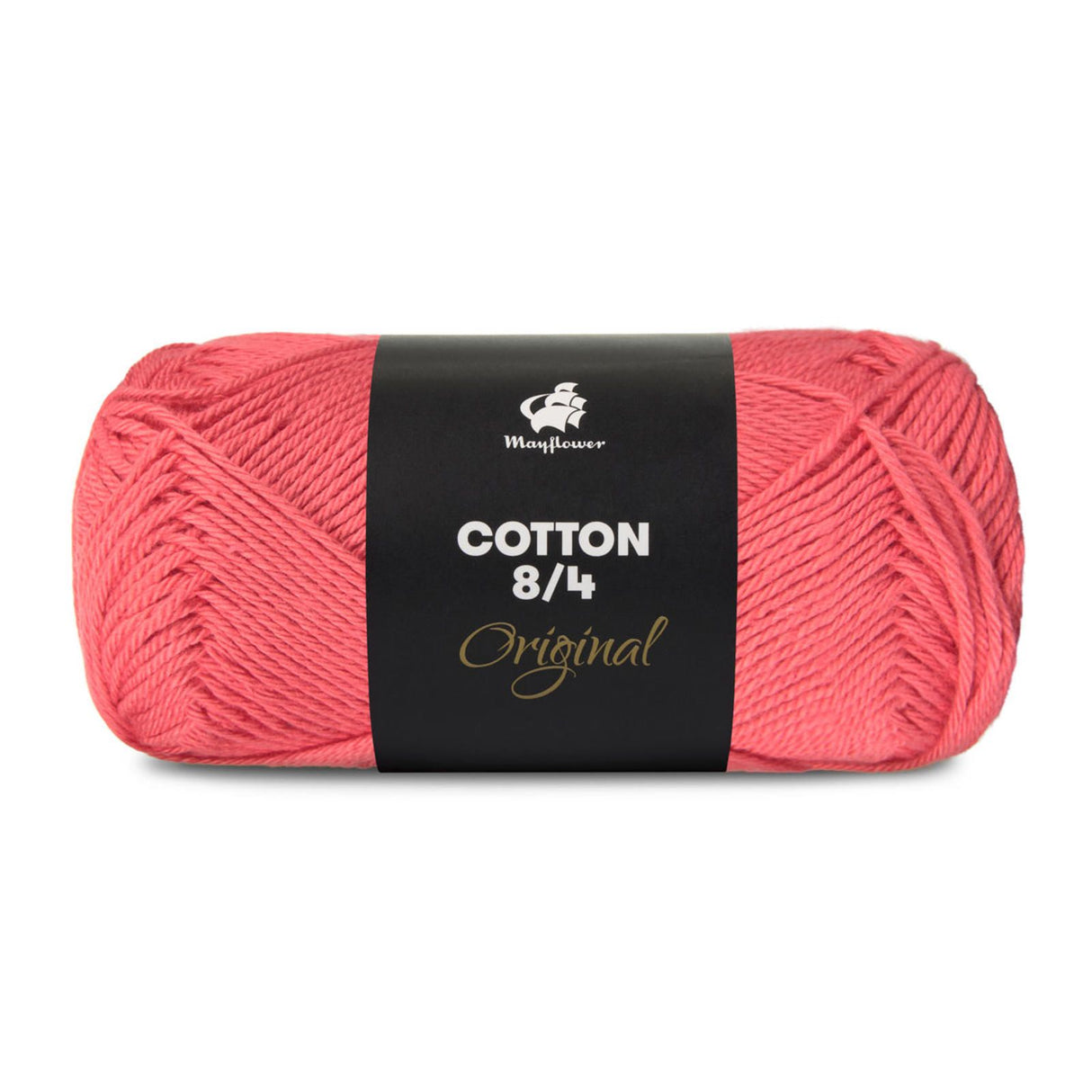 Cotton 8/4 Útstungur