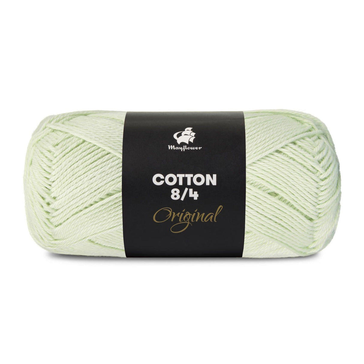 Cotton 8/4 Útstungur