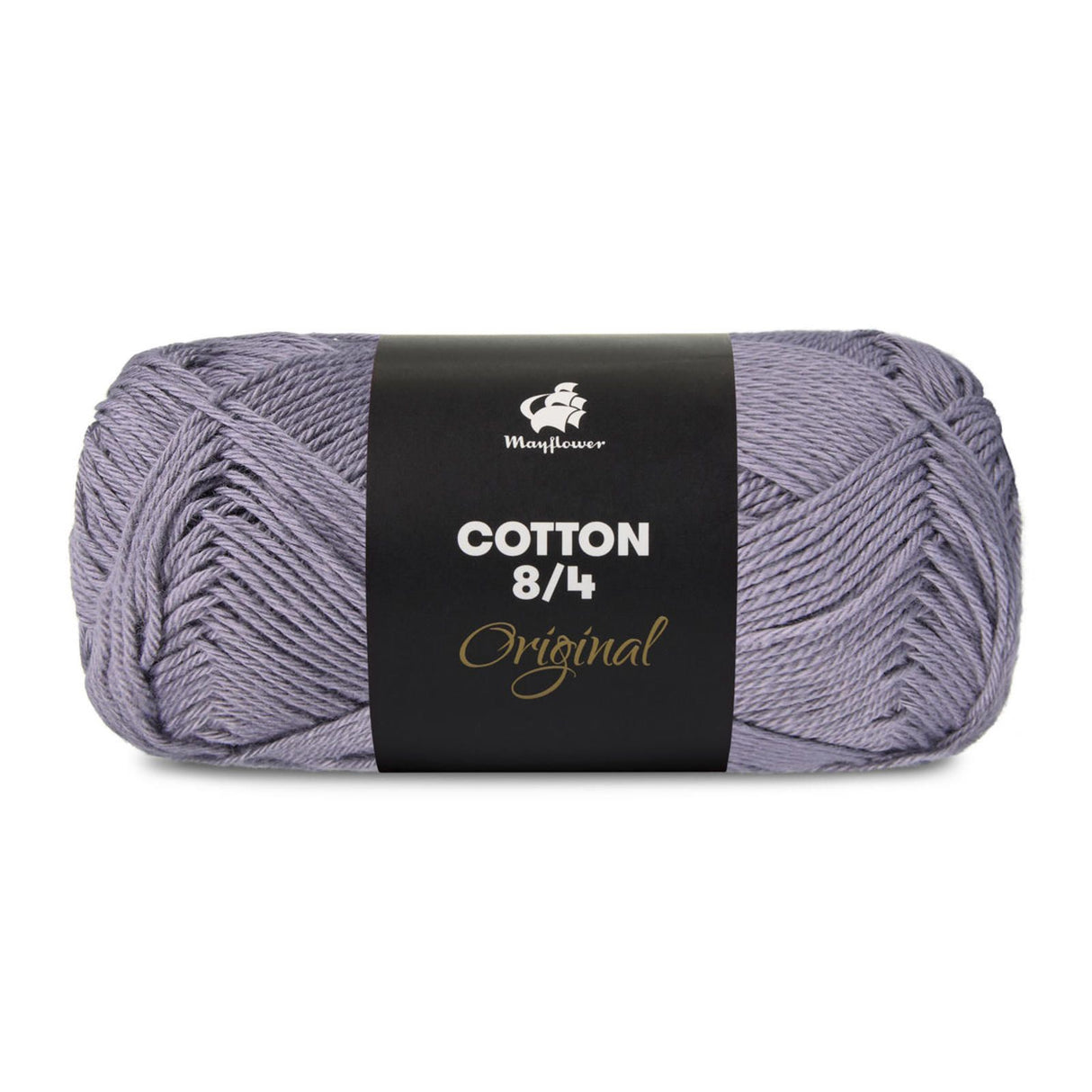 Cotton 8/4 Útstungur