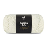 Cotton 8/4 Útstungur