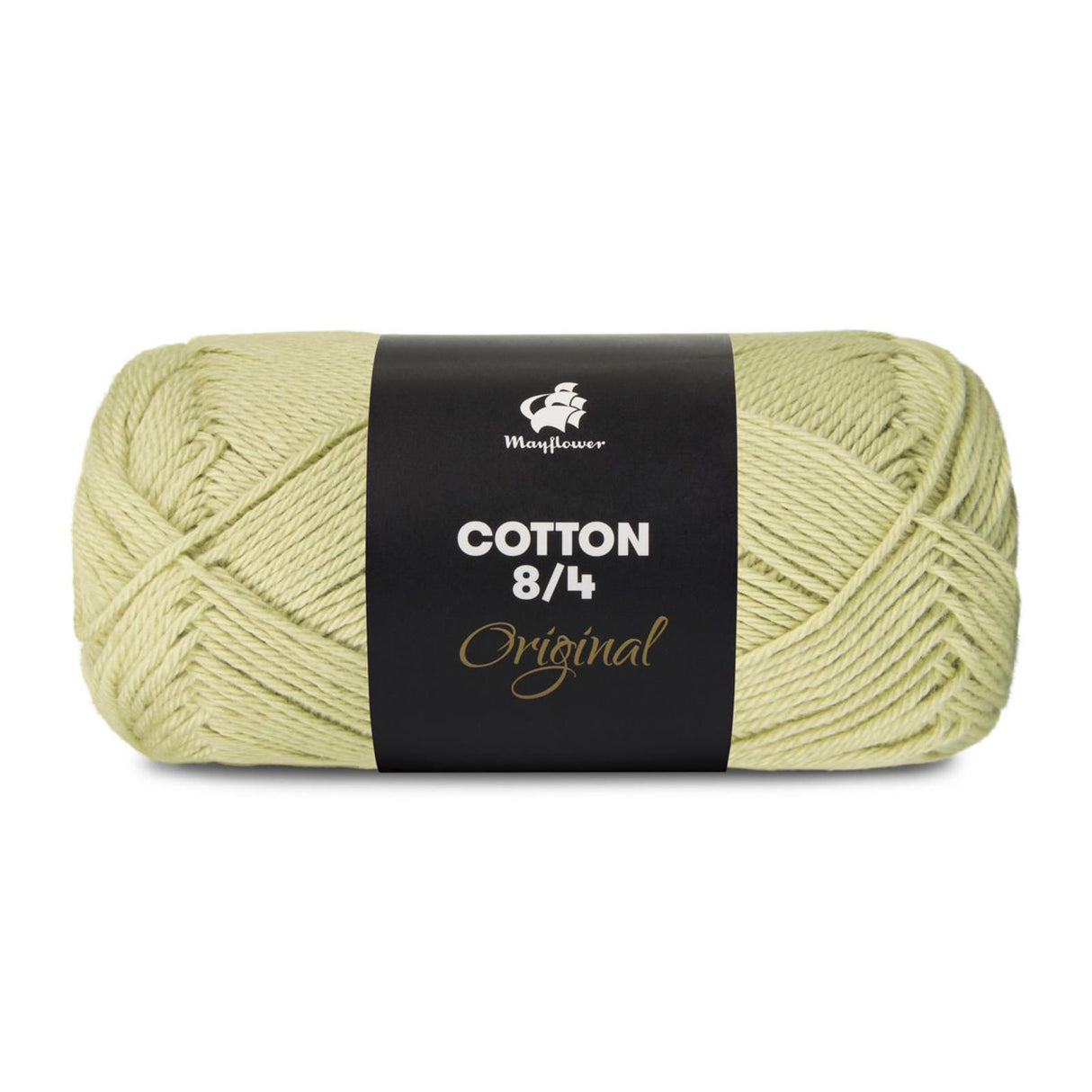 Cotton 8/4 Útstungur