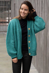 Eva Cardigan