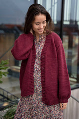 Eva Cardigan