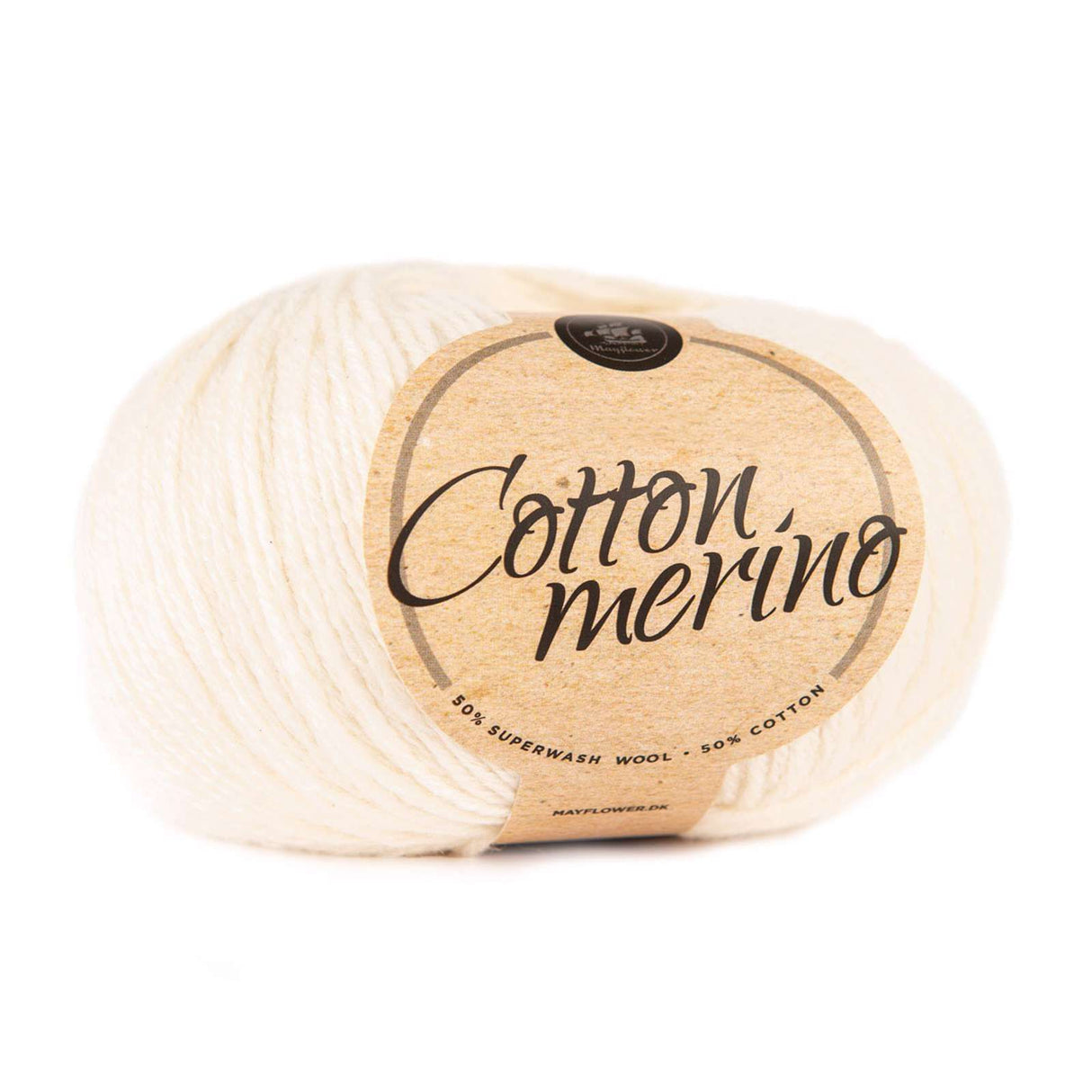 Cotton Merino