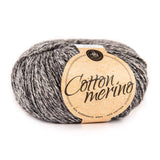 Cotton Merino