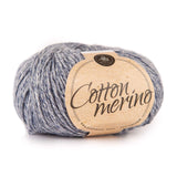 Cotton Merino