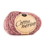 Cotton Merino