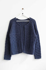 Vibe cardigan