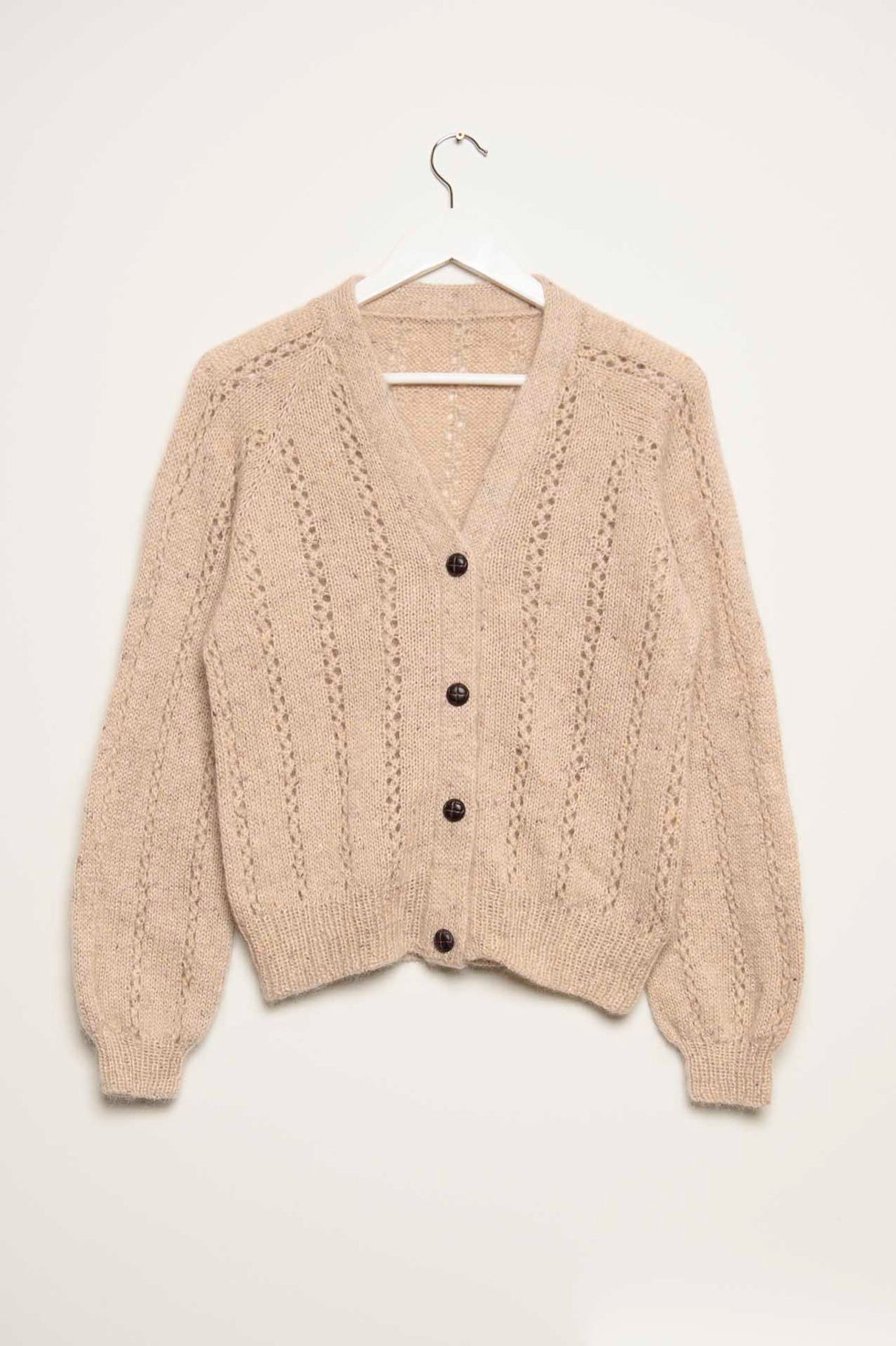 Odrer cardigan