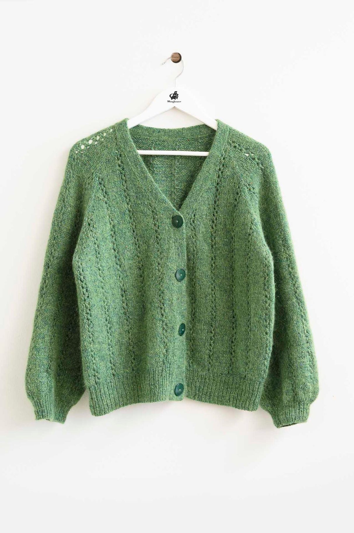 Odrer cardigan