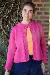 Katinka Cardigan