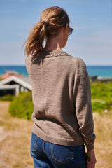 Debra Cardigan