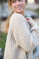 Embla cardigan (heklun)