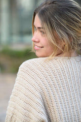 Embla cardigan (heklun)