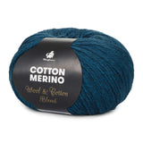 Cotton Merino