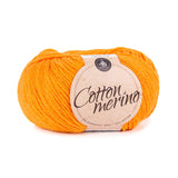 Cotton Merino