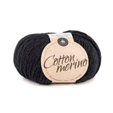 Cotton Merino