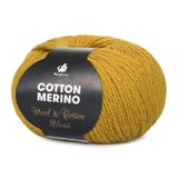 Cotton Merino