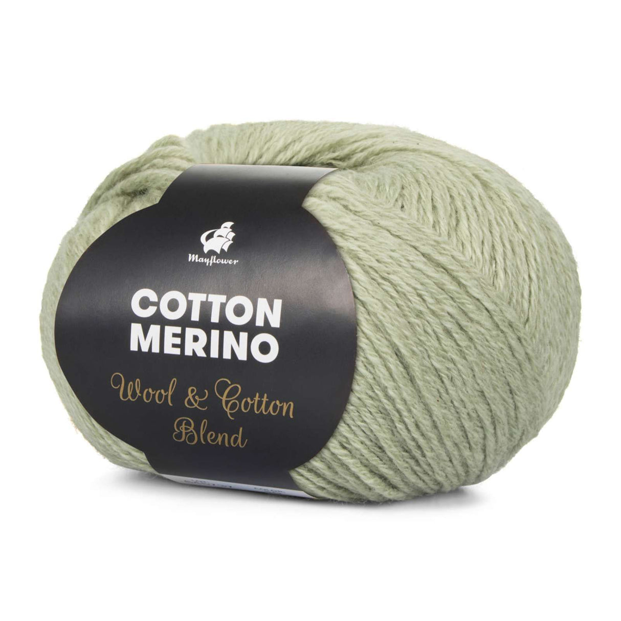 Cotton Merino