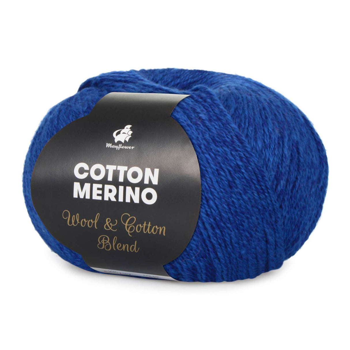 Cotton Merino