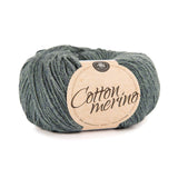 Cotton Merino