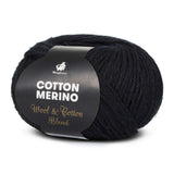 Cotton Merino