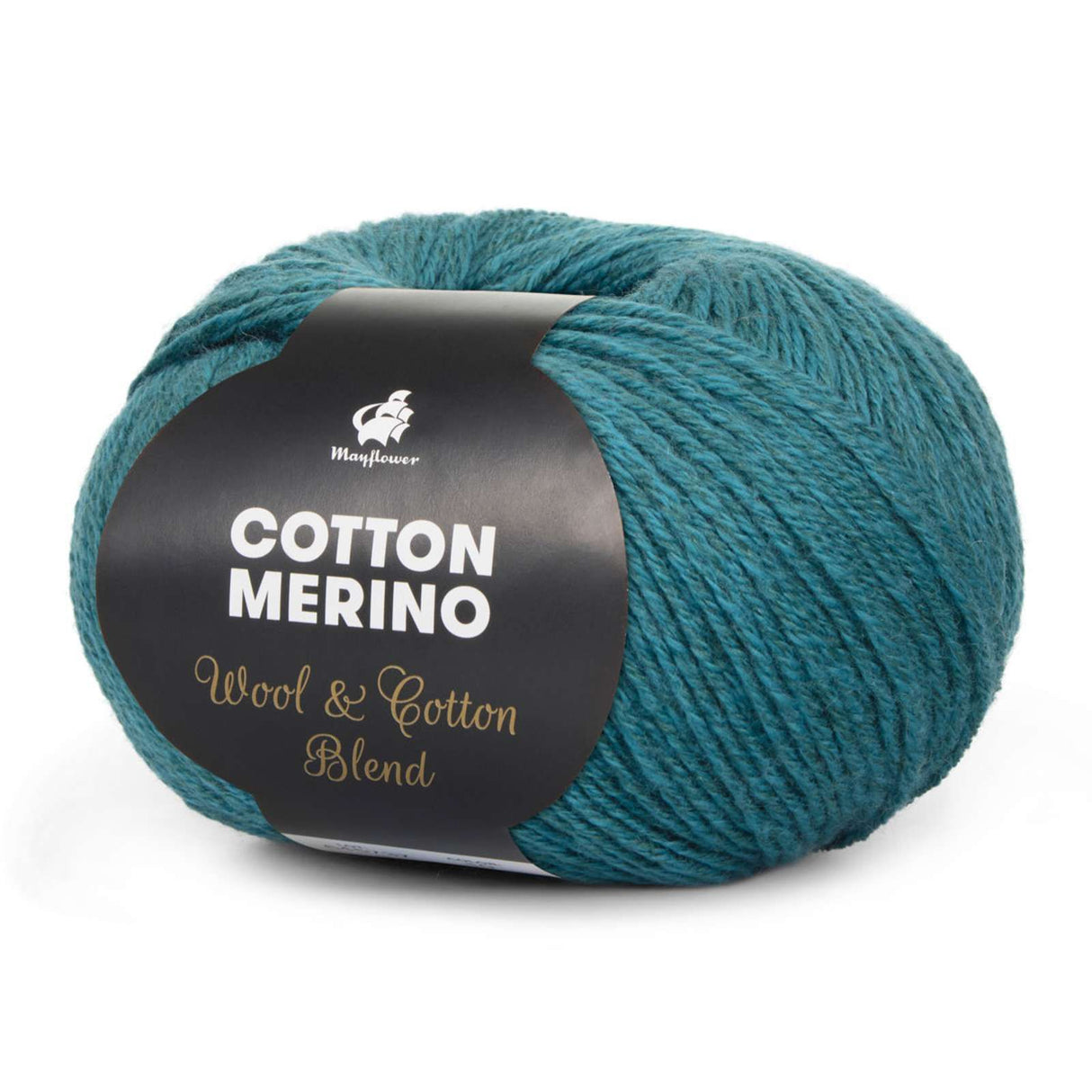 Cotton Merino