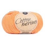 Cotton Merino