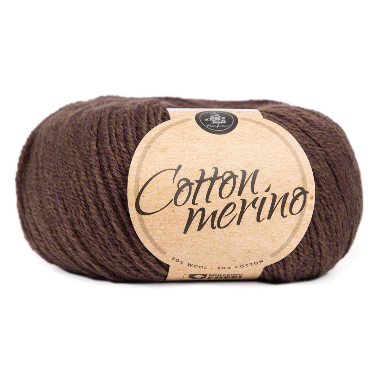 Cotton Merino