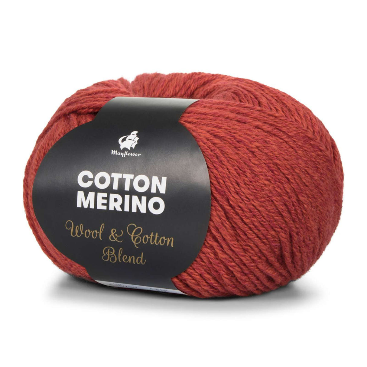 Cotton Merino