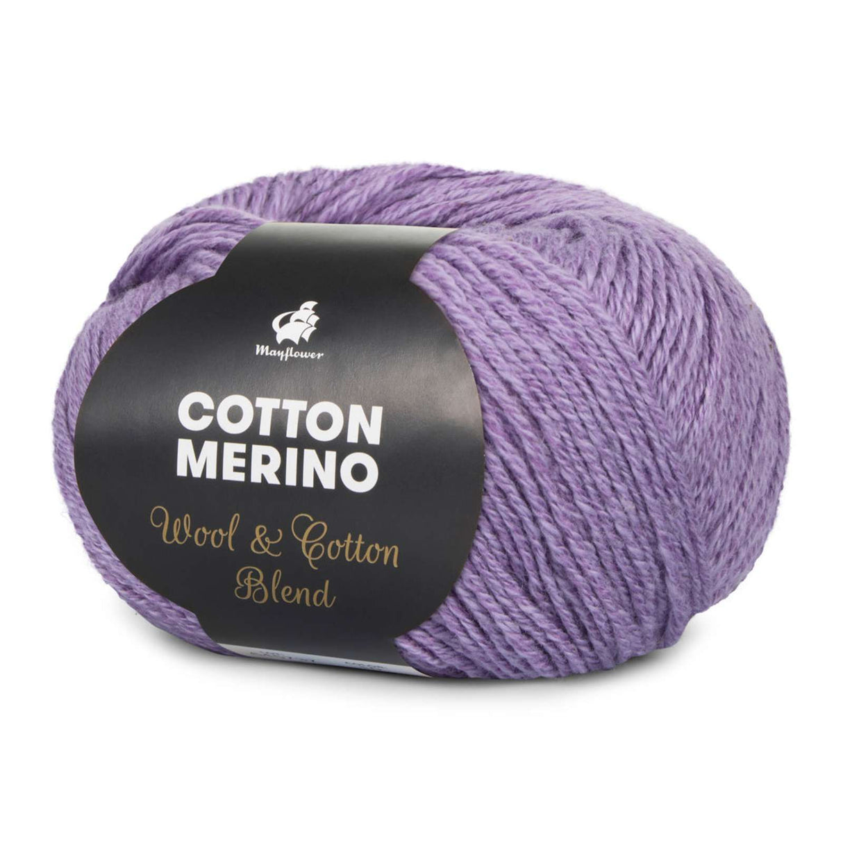 Cotton Merino