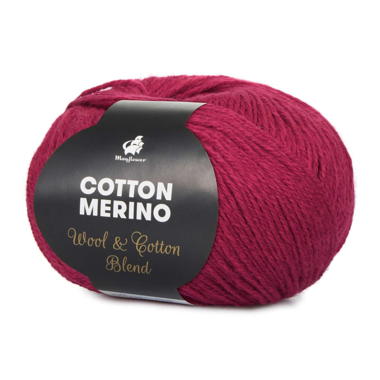 Cotton Merino