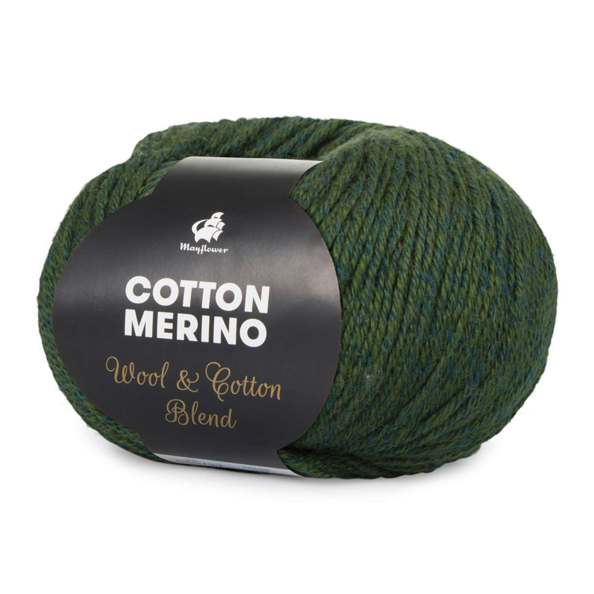 Cotton Merino