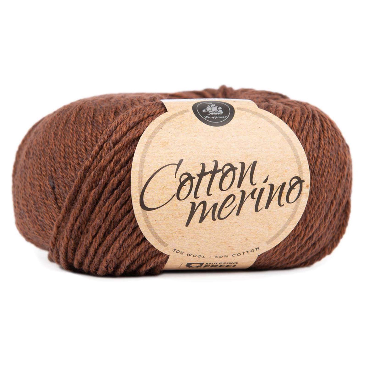 Cotton Merino