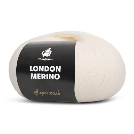 London Merino 2.. Flokkun