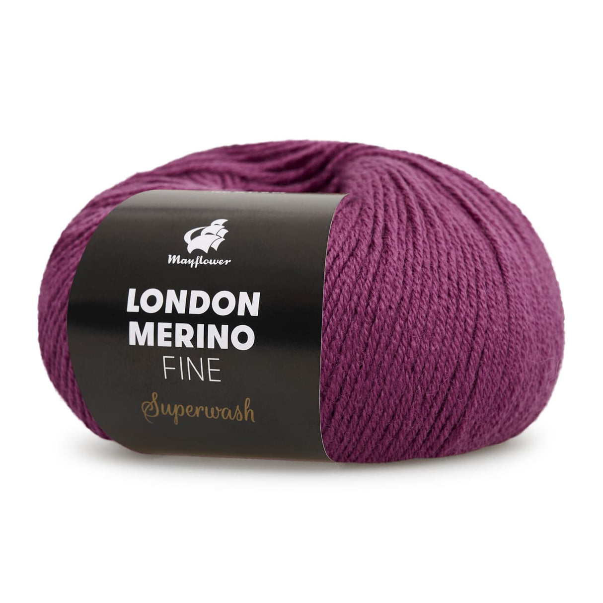 London Merino Fine