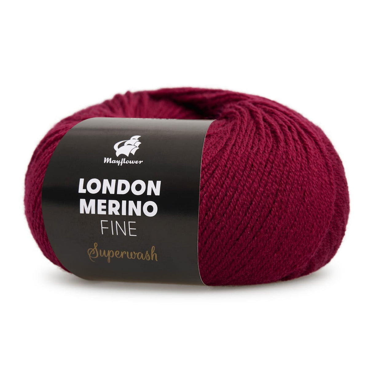 London Merino Fine