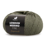 London Merino Fine