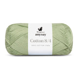 ANYDAY Cotton 8/4 10-pak