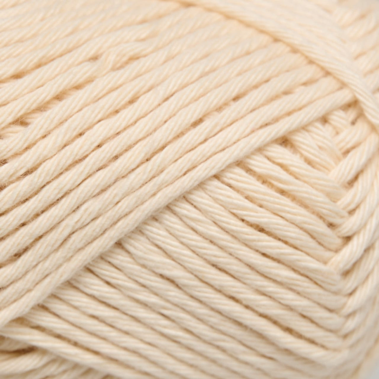 Cotton 8/8 Rose Svane