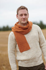 Fisker Scarf