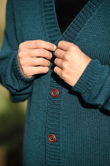 Varnæs cardigan