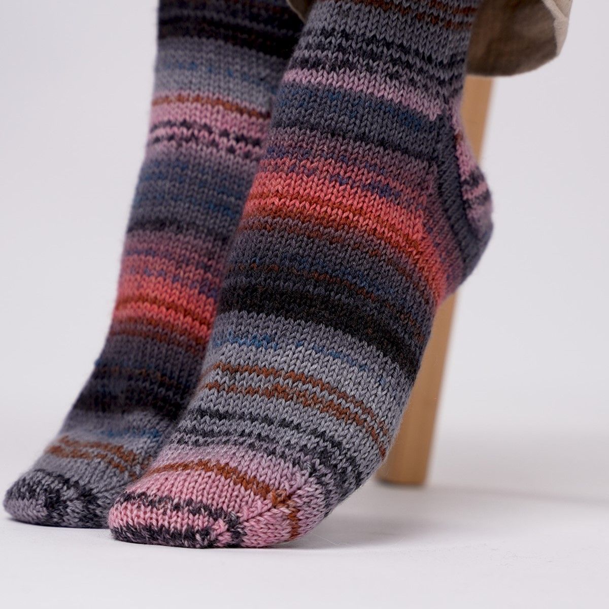 PREMIUM Sock Wool Valley