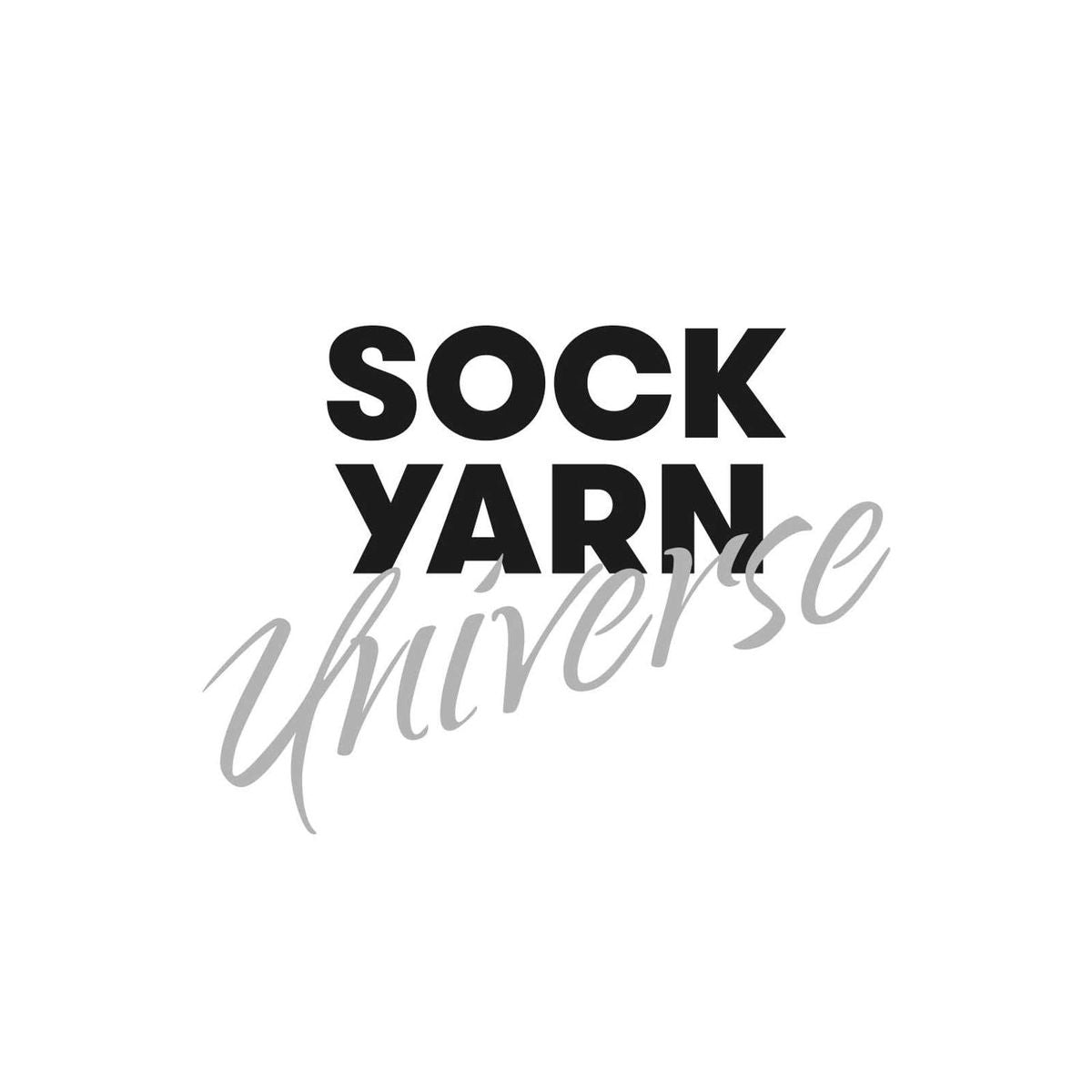 Vega Sock Yarn Universe